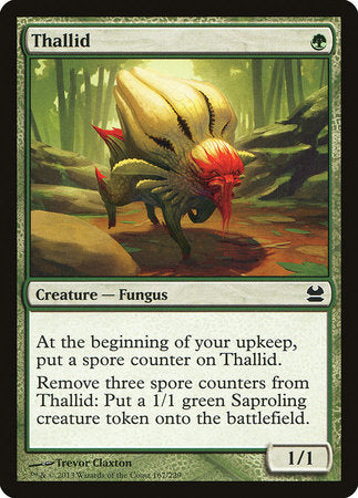 Thallid [Modern Masters] | Good Games Cannington
