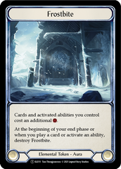 Lexi // Frostbite [U-ELE032] Unlimited Normal | Good Games Cannington