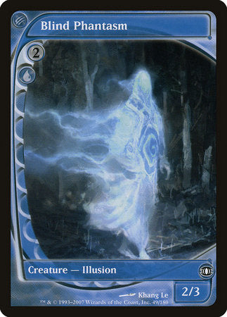 Blind Phantasm [Future Sight] | Good Games Cannington