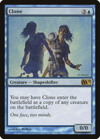 Clone [Magic 2013] | Good Games Cannington