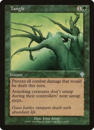 Tangle [Invasion] | Good Games Cannington