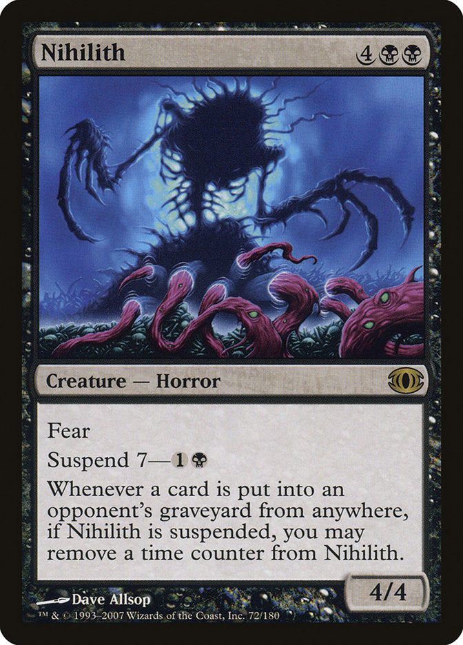 Nihilith [Future Sight] | Good Games Cannington