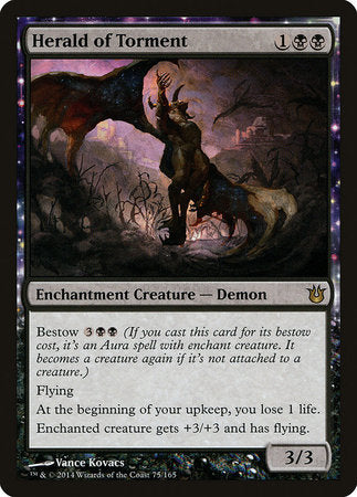 Herald of Torment [Born of the Gods] | Good Games Cannington