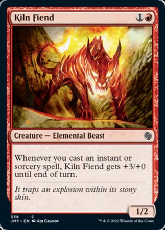 Kiln Fiend [Jumpstart] | Good Games Cannington