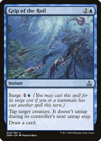 Grip of the Roil [Oath of the Gatewatch] | Good Games Cannington