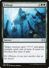 Enlarge [Double Masters] | Good Games Cannington