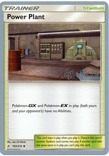 Power Plant (183/214) (Pikarom Judge - Haruki Miyamoto) [World Championships 2019] | Good Games Cannington