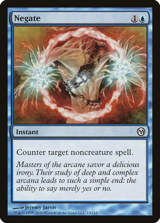 Negate [Duels of the Planeswalkers] | Good Games Cannington