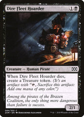 Dire Fleet Hoarder [Double Masters] | Good Games Cannington