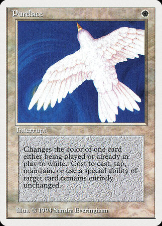 Purelace [Summer Magic / Edgar] | Good Games Cannington