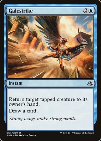 Galestrike [Amonkhet] | Good Games Cannington