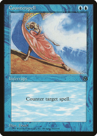 Counterspell [DCI Legend Membership] | Good Games Cannington