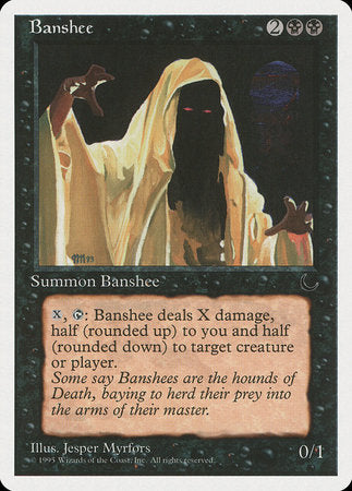 Banshee [Chronicles] | Good Games Cannington