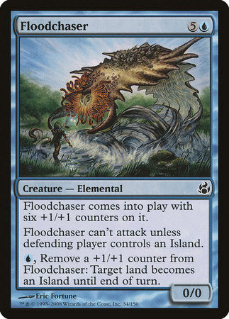 Floodchaser [Morningtide] | Good Games Cannington