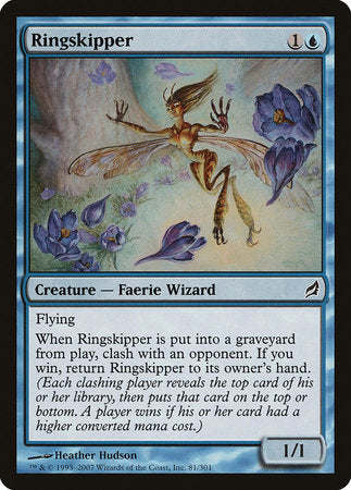 Ringskipper [Lorwyn] | Good Games Cannington