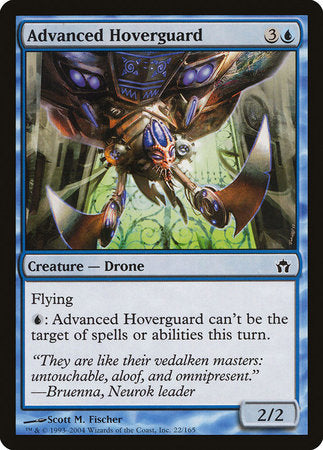 Advanced Hoverguard [Fifth Dawn] | Good Games Cannington