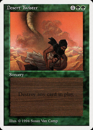 Desert Twister [Summer Magic / Edgar] | Good Games Cannington