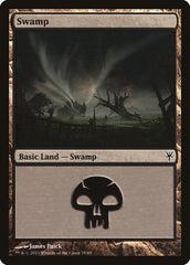 Swamp (78) [Duel Decks: Sorin vs. Tibalt] | Good Games Cannington