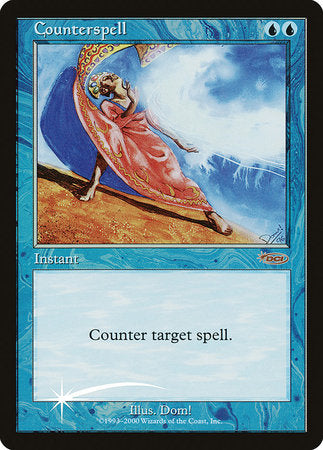 Counterspell [Judge Gift Cards 2000] | Good Games Cannington