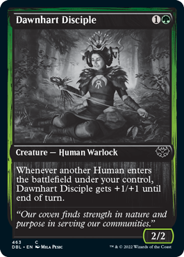 Dawnhart Disciple [Innistrad: Double Feature] | Good Games Cannington