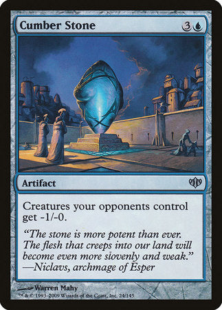 Cumber Stone [Conflux] | Good Games Cannington