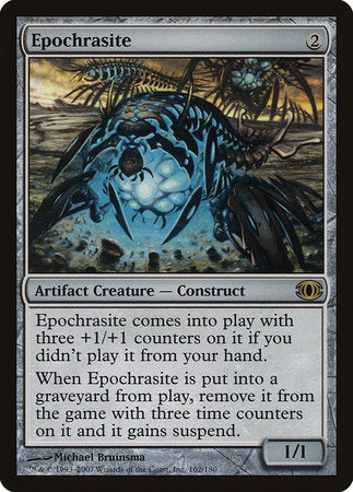 Epochrasite [Future Sight] | Good Games Cannington
