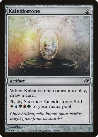 Kaleidostone [Conflux] | Good Games Cannington