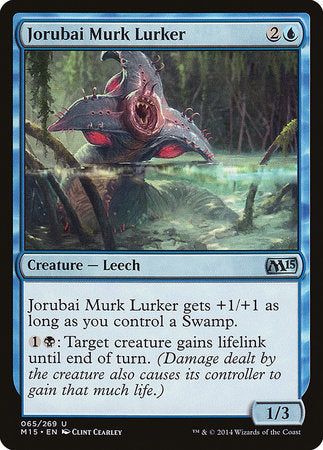 Jorubai Murk Lurker [Magic 2015] | Good Games Cannington