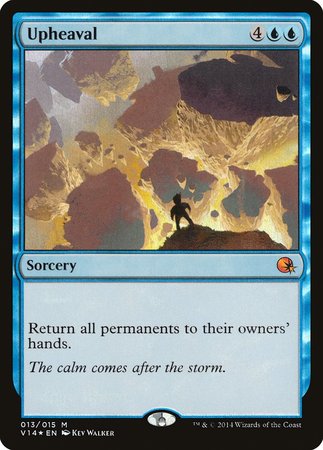 Upheaval [From the Vault: Annihilation] | Good Games Cannington