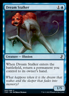 Dream Stalker [Time Spiral Remastered] | Good Games Cannington