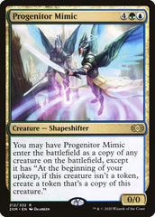 Progenitor Mimic [Double Masters] | Good Games Cannington
