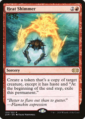 Heat Shimmer [Double Masters] | Good Games Cannington