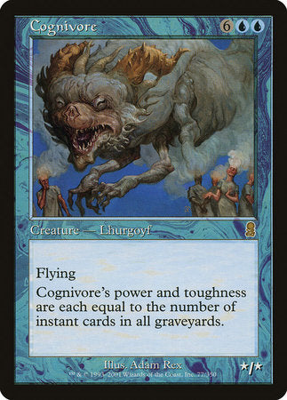Cognivore [Odyssey] | Good Games Cannington