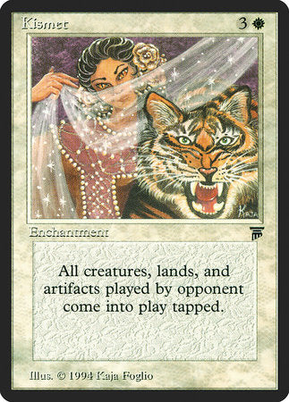 Kismet [Legends] | Good Games Cannington