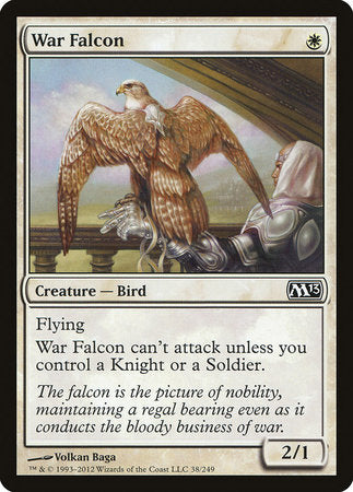 War Falcon [Magic 2013] | Good Games Cannington