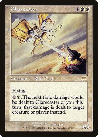 Glarecaster [Onslaught] | Good Games Cannington