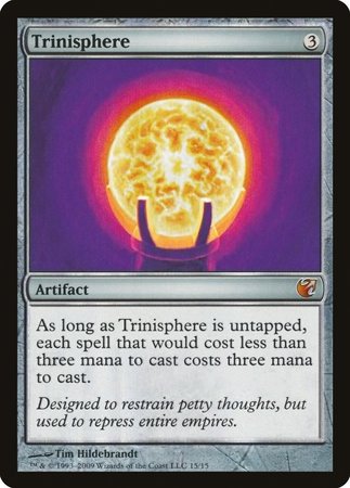 Trinisphere [From the Vault: Exiled] | Good Games Cannington