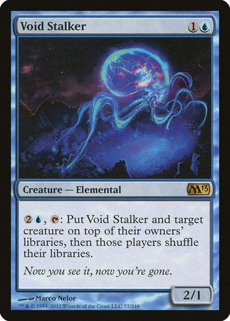 Void Stalker [Magic 2013] | Good Games Cannington
