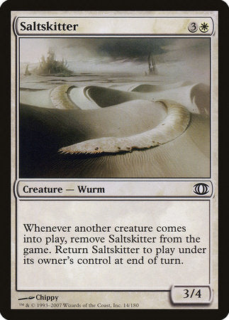 Saltskitter [Future Sight] | Good Games Cannington