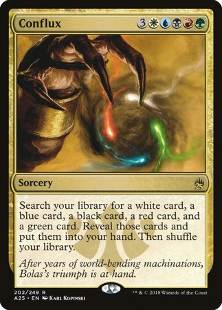Conflux [Masters 25] | Good Games Cannington