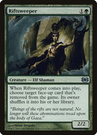 Riftsweeper [Future Sight] | Good Games Cannington