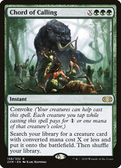 Chord of Calling [Double Masters] | Good Games Cannington