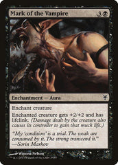 Mark of the Vampire [Duel Decks: Sorin vs. Tibalt] | Good Games Cannington