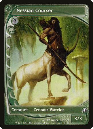 Nessian Courser [Future Sight] | Good Games Cannington