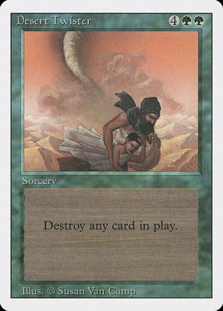 Desert Twister [Revised Edition] | Good Games Cannington