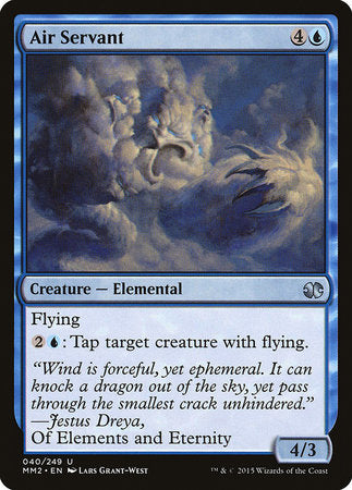 Air Servant [Modern Masters 2015] | Good Games Cannington