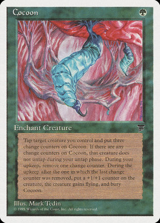 Cocoon [Chronicles] | Good Games Cannington