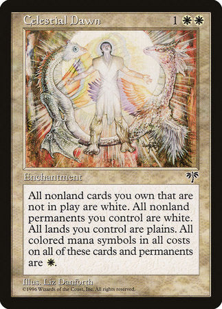 Celestial Dawn [Mirage] | Good Games Cannington