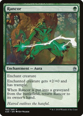 Rancor [Masters 25] | Good Games Cannington