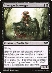 Silumgar Scavenger [Double Masters] | Good Games Cannington